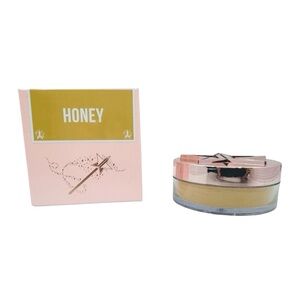 Jeffree Star Magic Star Luminous Setting Powder - Honey - 10 g / 0.353 oz